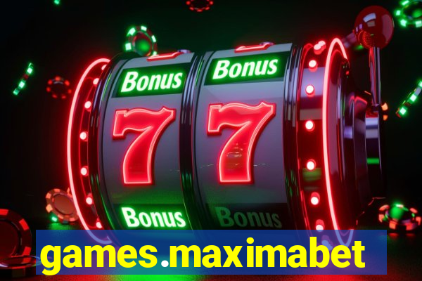 games.maximabet