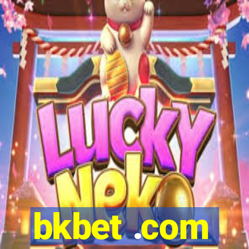 bkbet .com