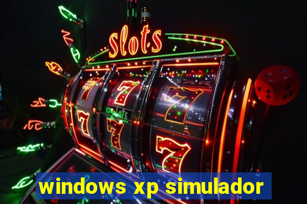 windows xp simulador