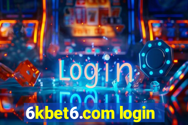 6kbet6.com login