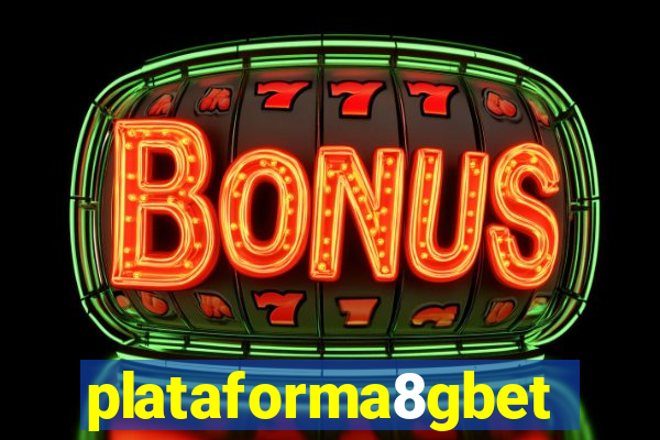 plataforma8gbet