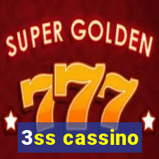 3ss cassino