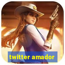 twitter amador