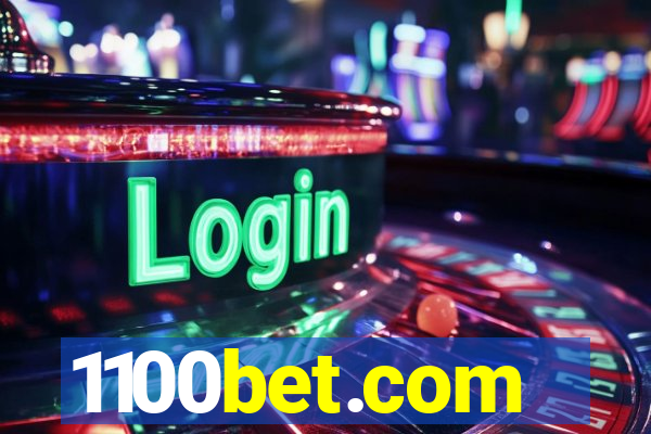 1100bet.com