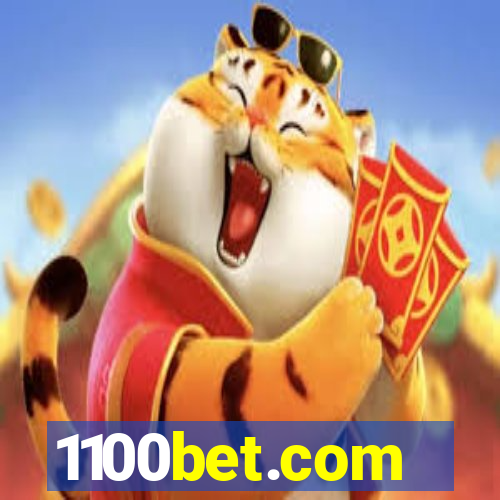 1100bet.com