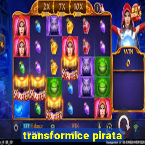 transformice pirata