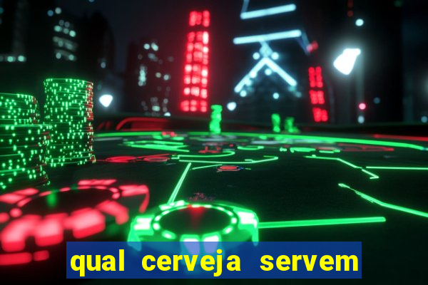 qual cerveja servem no enotel porto de galinhas