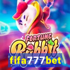 fifa777bet