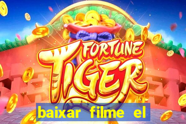 baixar filme el dorado (1966 dublado)