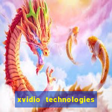 xvidio technologies startup brasil 202