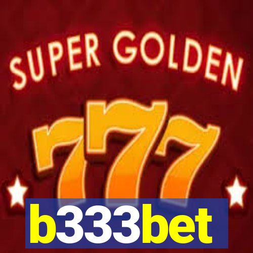 b333bet