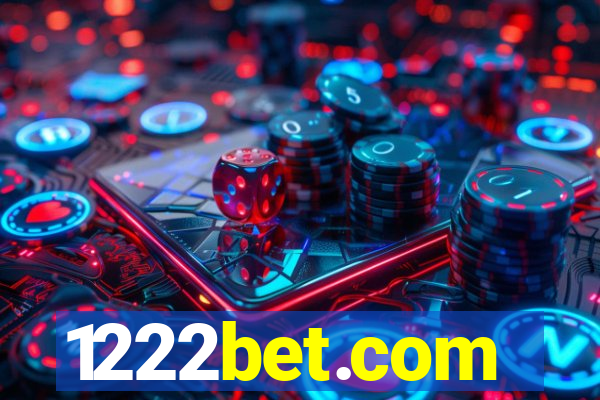 1222bet.com