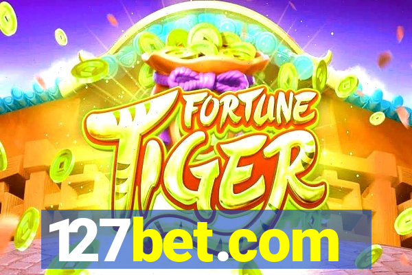 127bet.com