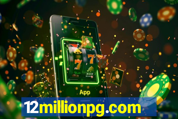 12millionpg.com