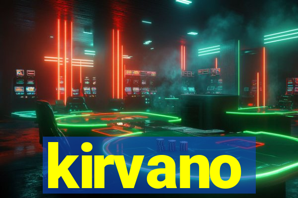 kirvano