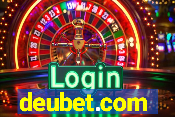 deubet.com