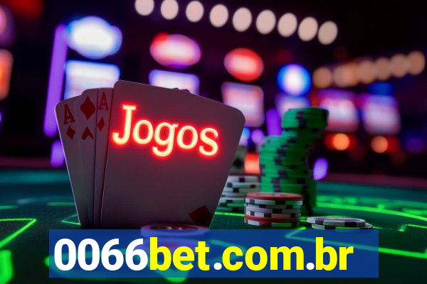 0066bet.com.br