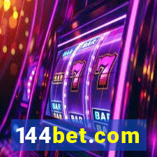 144bet.com