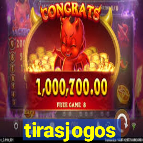 tirasjogos