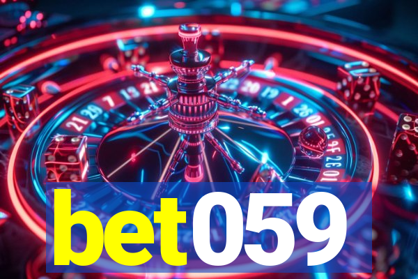 bet059