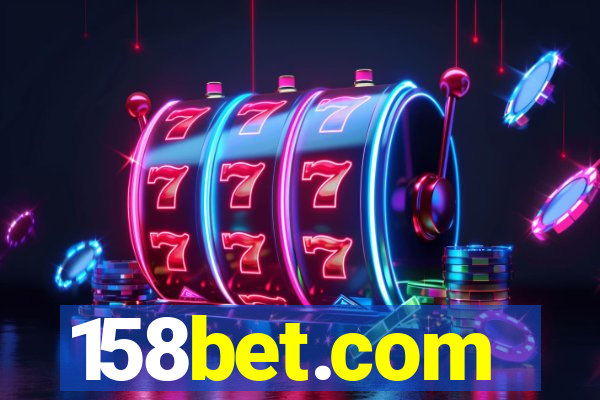 158bet.com