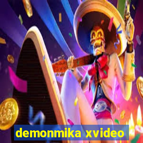 demonmika xvideo