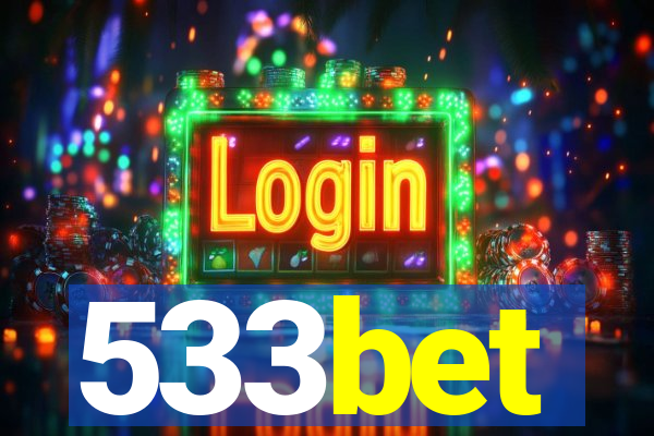 533bet