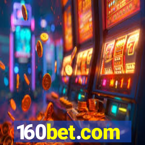 160bet.com