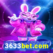 3633bet.com