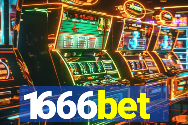 1666bet