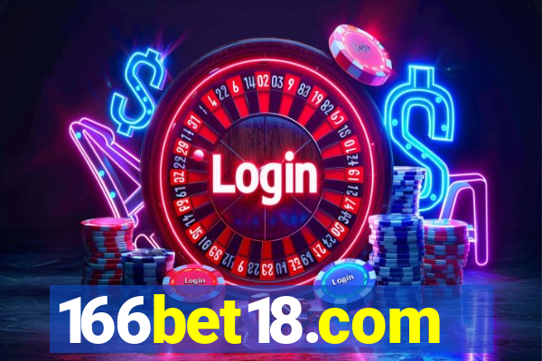 166bet18.com