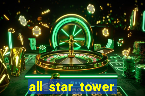 all star tower defense codes wiki