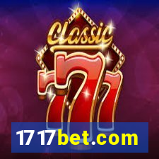 1717bet.com