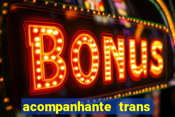 acompanhante trans santos sp