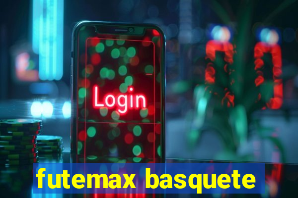 futemax basquete