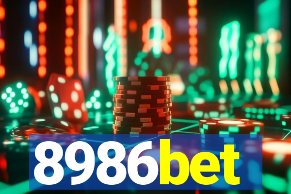 8986bet