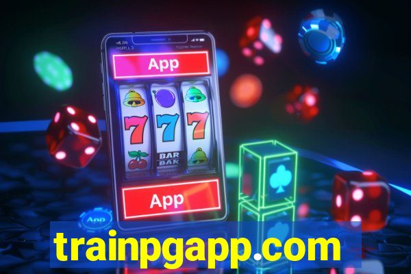 trainpgapp.com