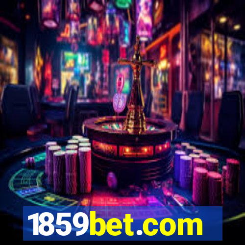 1859bet.com