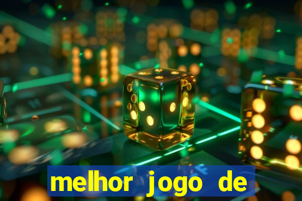 melhor jogo de blocos para android