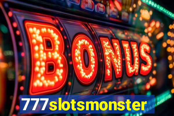 777slotsmonster