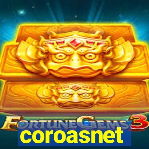 coroasnet