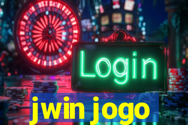 jwin jogo