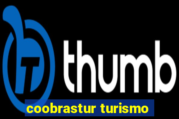 coobrastur turismo