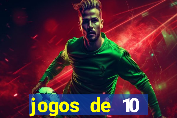 jogos de 10 centavos nas plataformas