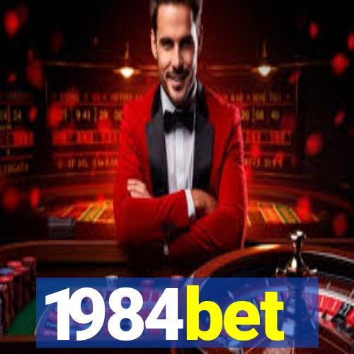 1984bet