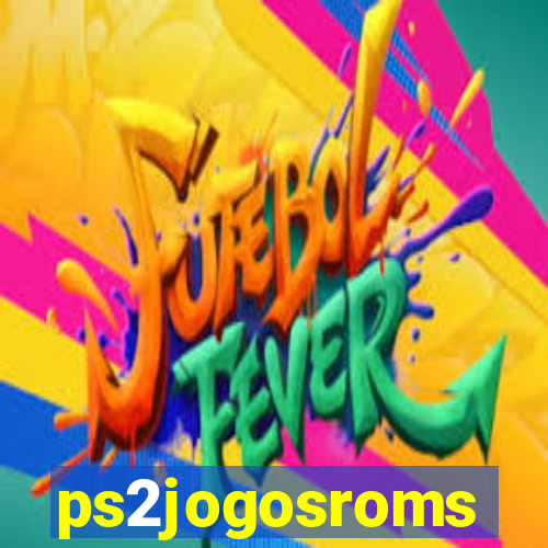 ps2jogosroms