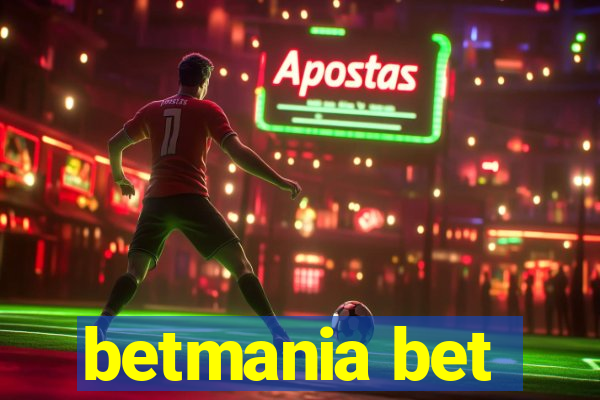 betmania bet