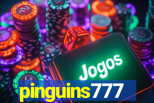 pinguins777