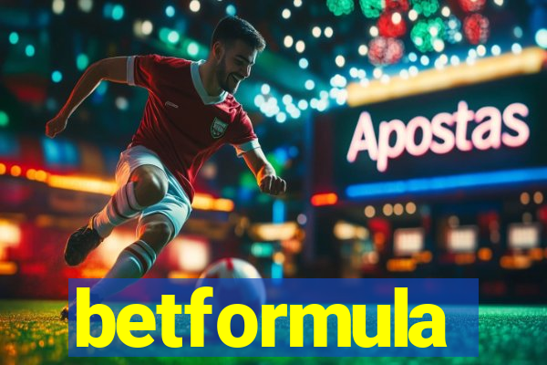 betformula