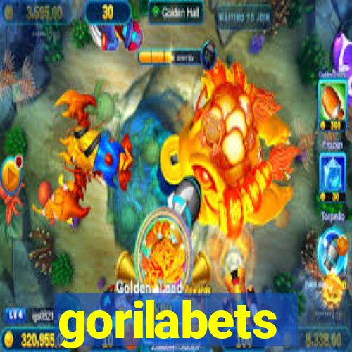 gorilabets